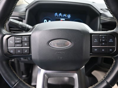 2024 Ford Expedition Platinum