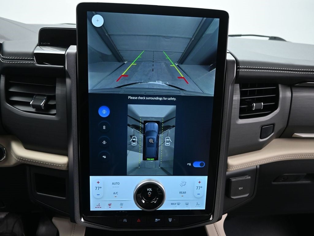 2024 Ford Expedition Platinum