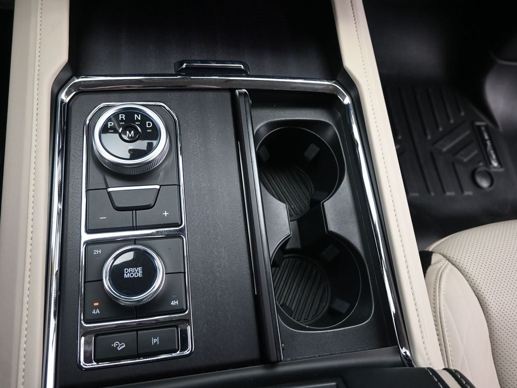 2024 Ford Expedition Platinum