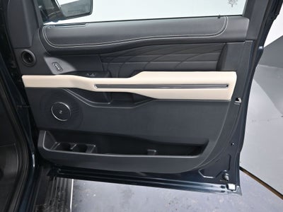 2024 Ford Expedition Platinum
