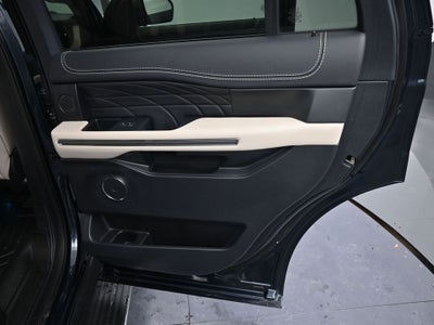 2024 Ford Expedition Platinum