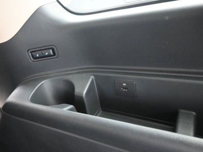 2024 Ford Expedition Platinum