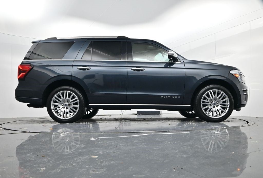 2024 Ford Expedition Platinum
