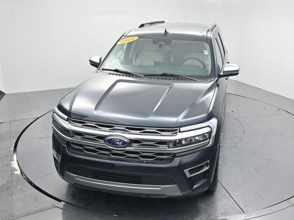 2024 Ford Expedition Platinum