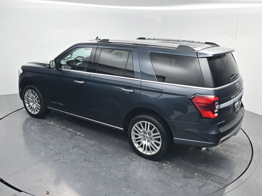 2024 Ford Expedition Platinum