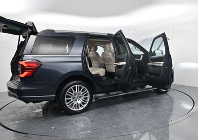 2024 Ford Expedition Platinum