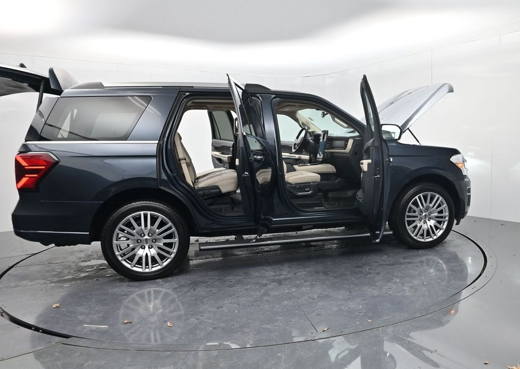 2024 Ford Expedition Platinum
