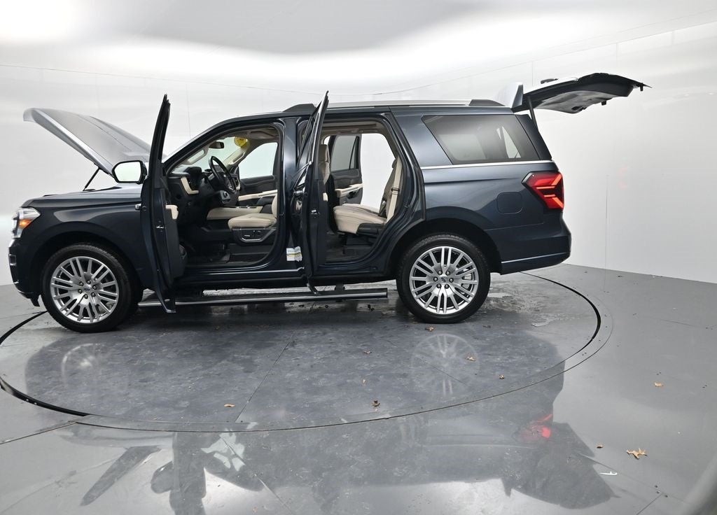 2024 Ford Expedition Platinum