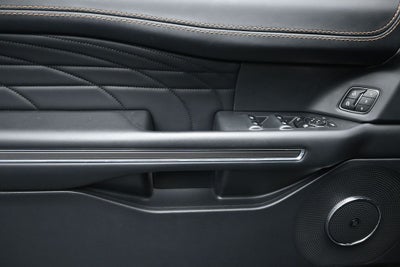 2023 Ford Expedition Platinum