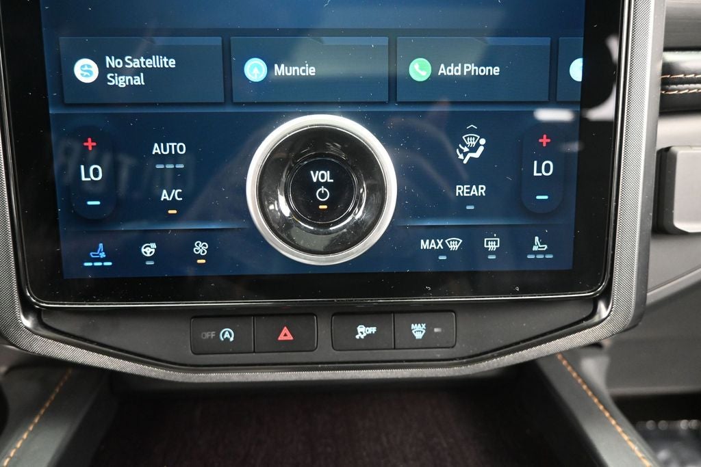 2023 Ford Expedition Platinum