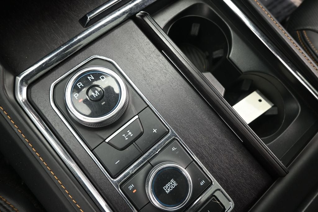 2023 Ford Expedition Platinum