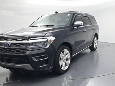 2023 Ford Expedition Platinum