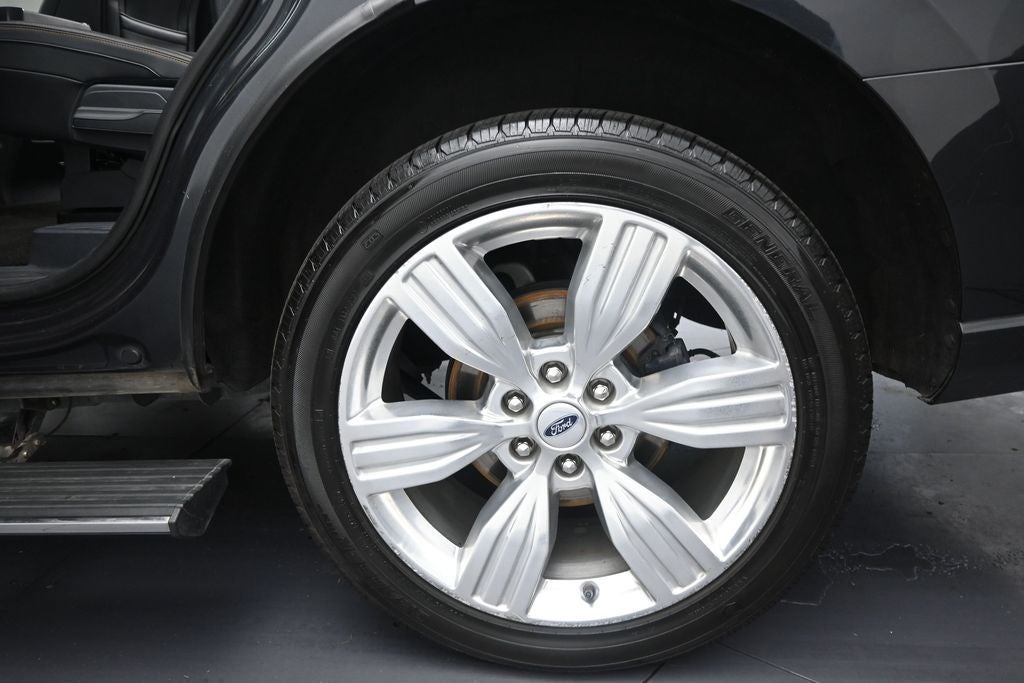 2023 Ford Expedition Platinum