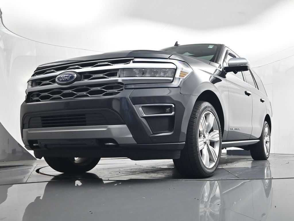 2023 Ford Expedition Platinum