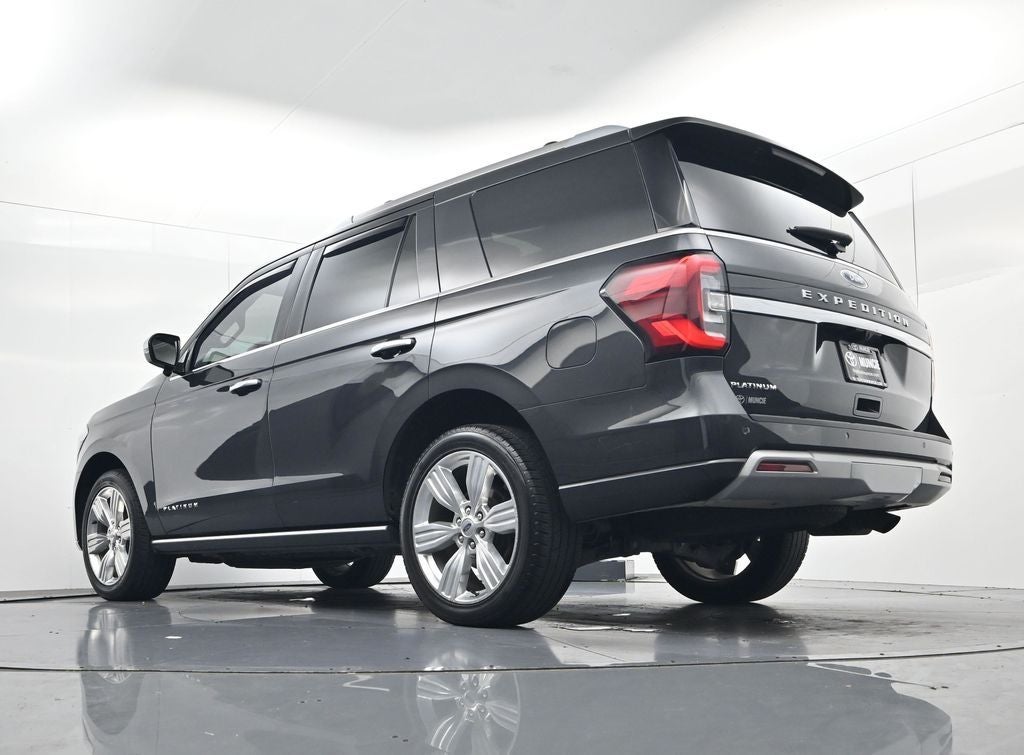 2023 Ford Expedition Platinum