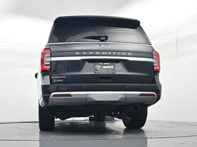 2023 Ford Expedition Platinum