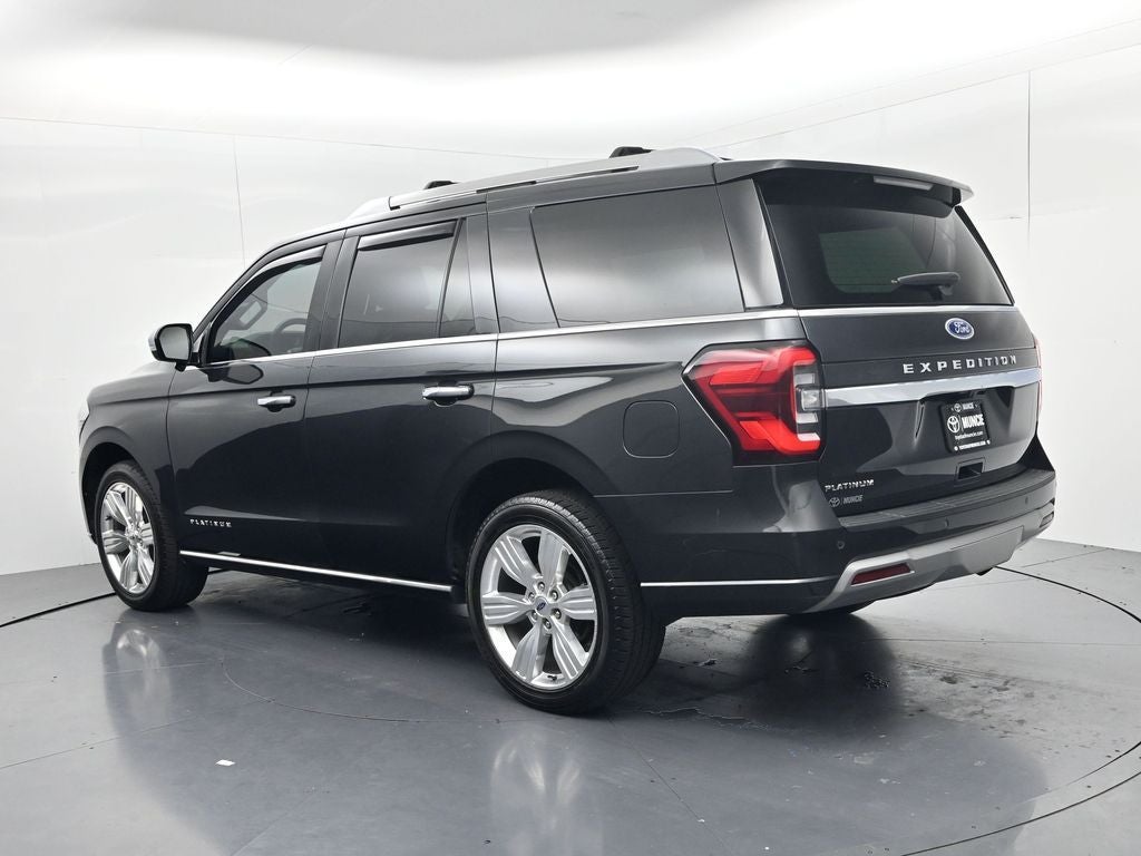 2023 Ford Expedition Platinum