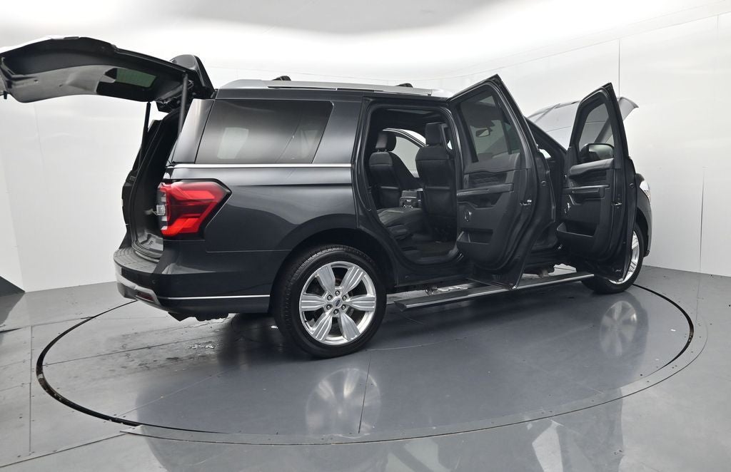 2023 Ford Expedition Platinum