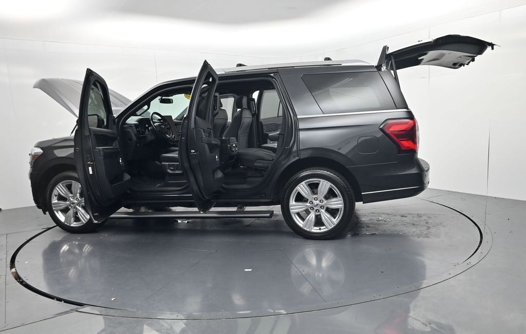 2023 Ford Expedition Platinum
