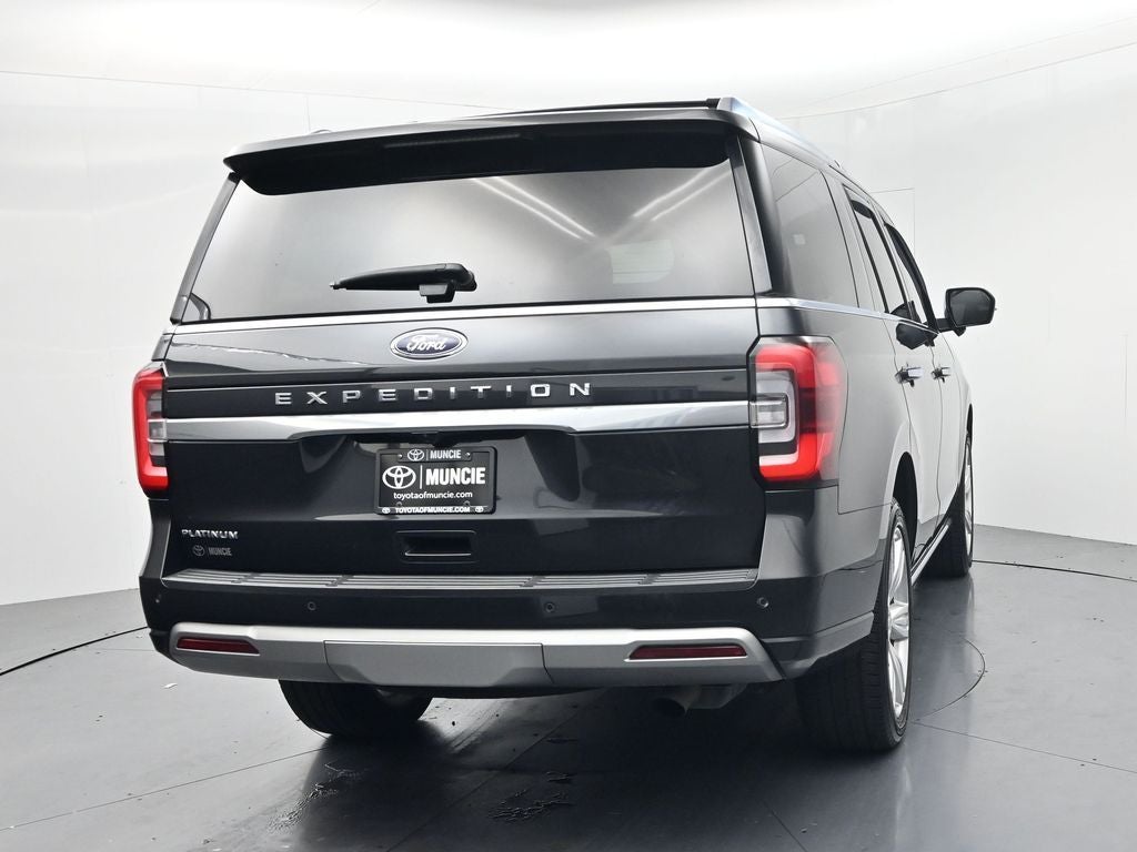 2023 Ford Expedition Platinum