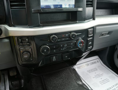 2026 Ford F-350SD XL DRW