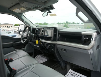2026 Ford F-350SD XL DRW