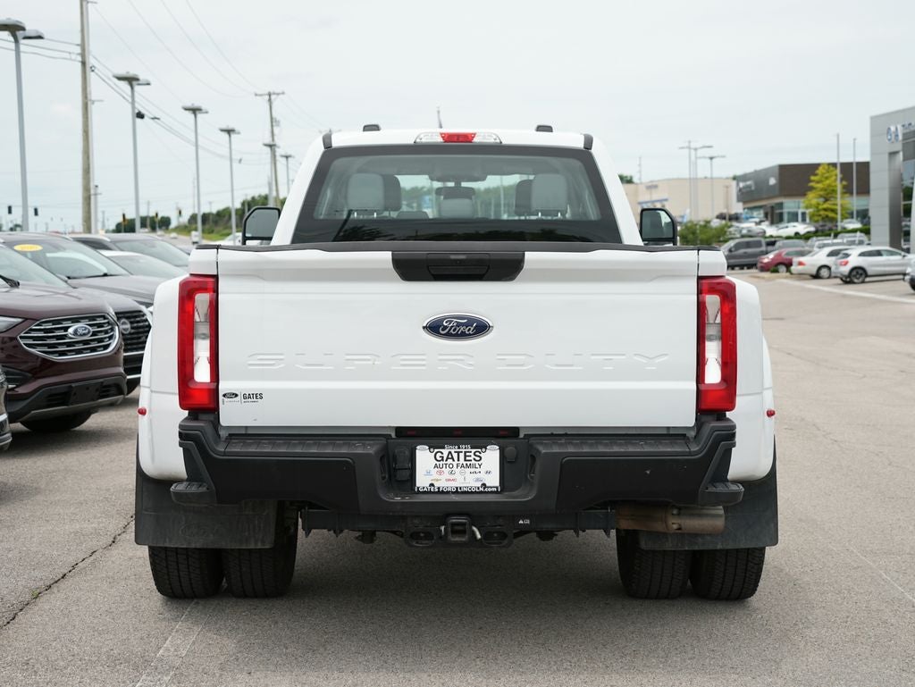 2026 Ford F-350SD XL DRW
