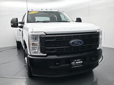 2026 Ford F-350SD XL DRW