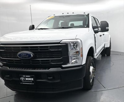 2026 Ford F-350SD XL DRW