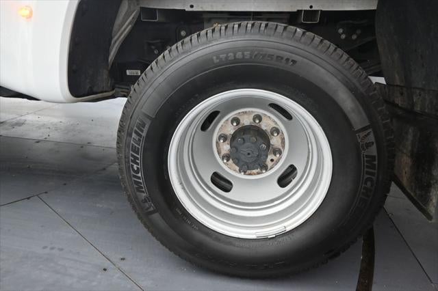 2026 Ford F-350SD XL DRW