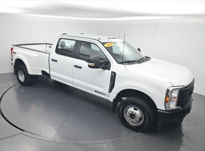 2026 Ford F-350SD XL DRW