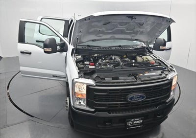 2026 Ford F-350SD XL DRW
