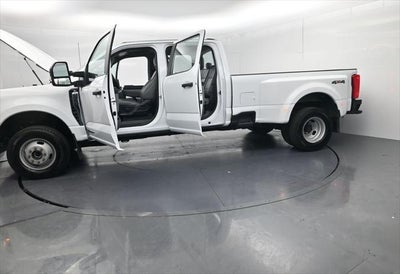 2026 Ford F-350SD XL DRW