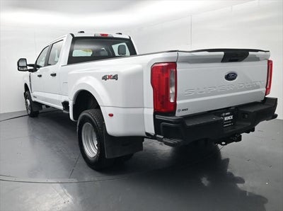 2026 Ford F-350SD XL DRW