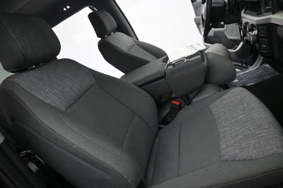 2025 Ford F-350SD XLT DRW