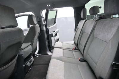 2025 Ford F-350SD XLT DRW