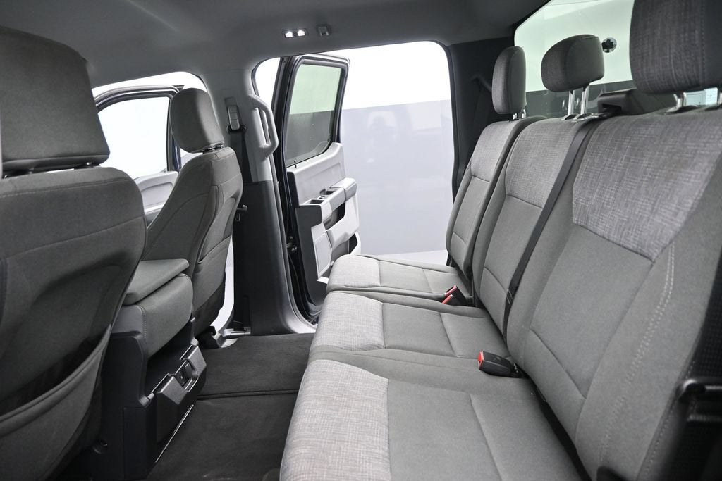 2025 Ford F-350SD XLT DRW