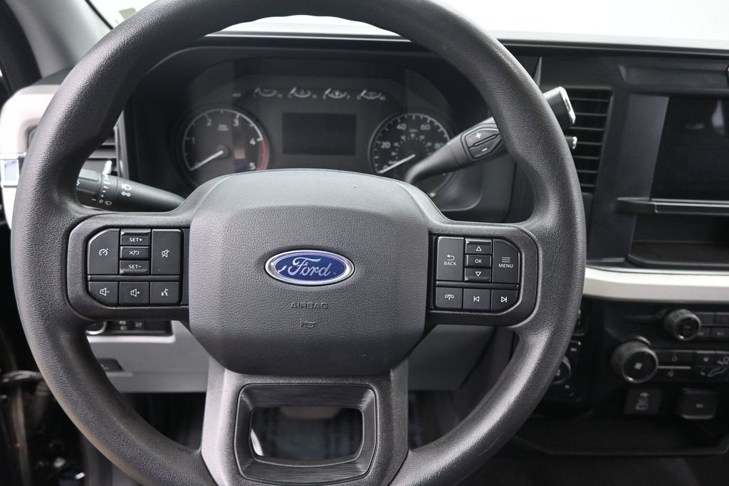 2025 Ford F-350SD XLT DRW