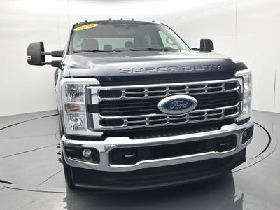2025 Ford F-350SD XLT DRW