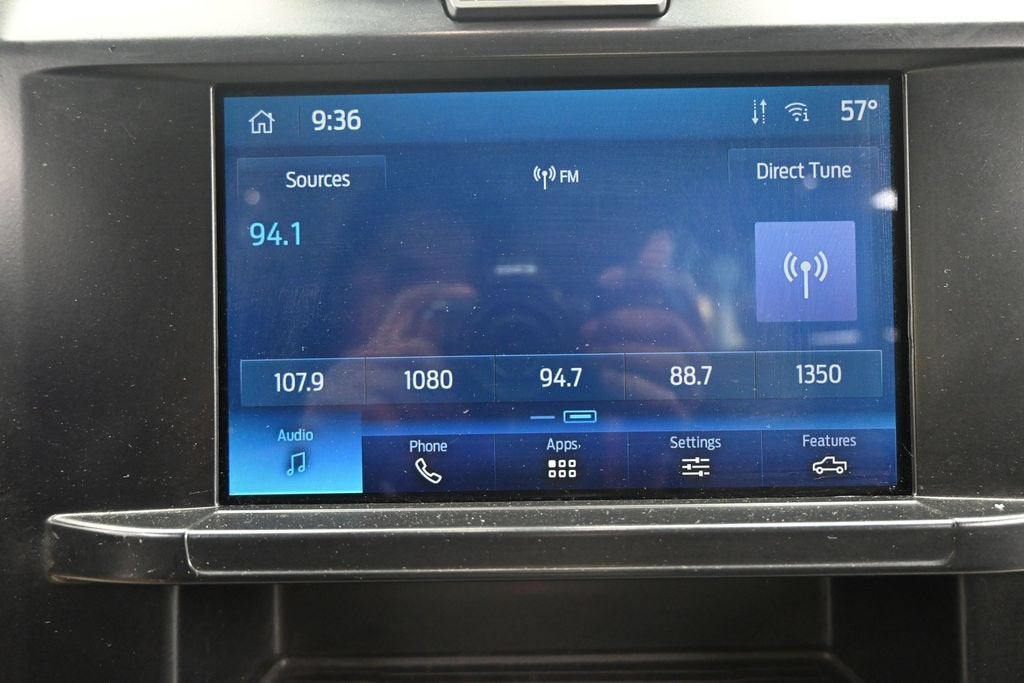 2025 Ford F-350SD XLT DRW
