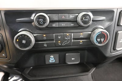 2025 Ford F-350SD XLT DRW