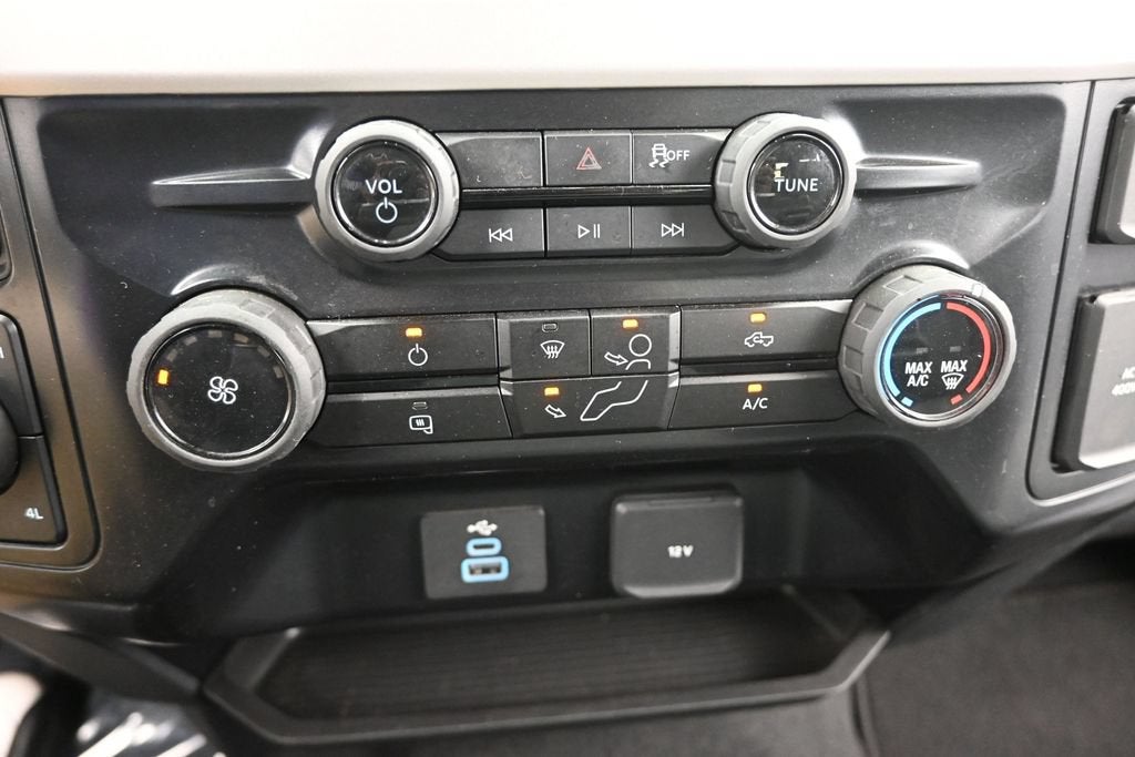 2025 Ford F-350SD XLT DRW