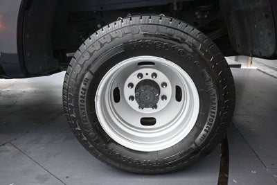 2025 Ford F-350SD XLT DRW