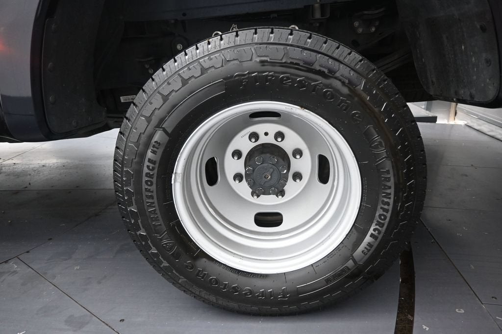 2025 Ford F-350SD XLT DRW