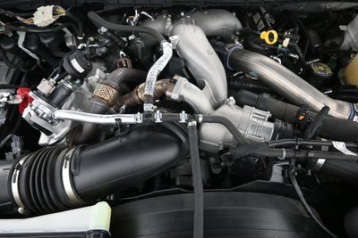 2025 Ford F-350SD XLT DRW