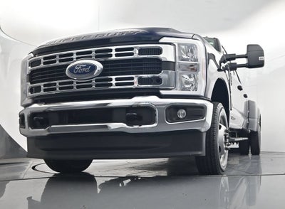 2025 Ford F-350SD XLT DRW
