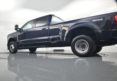 2025 Ford F-350SD XLT DRW