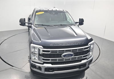 2025 Ford F-350SD XLT DRW