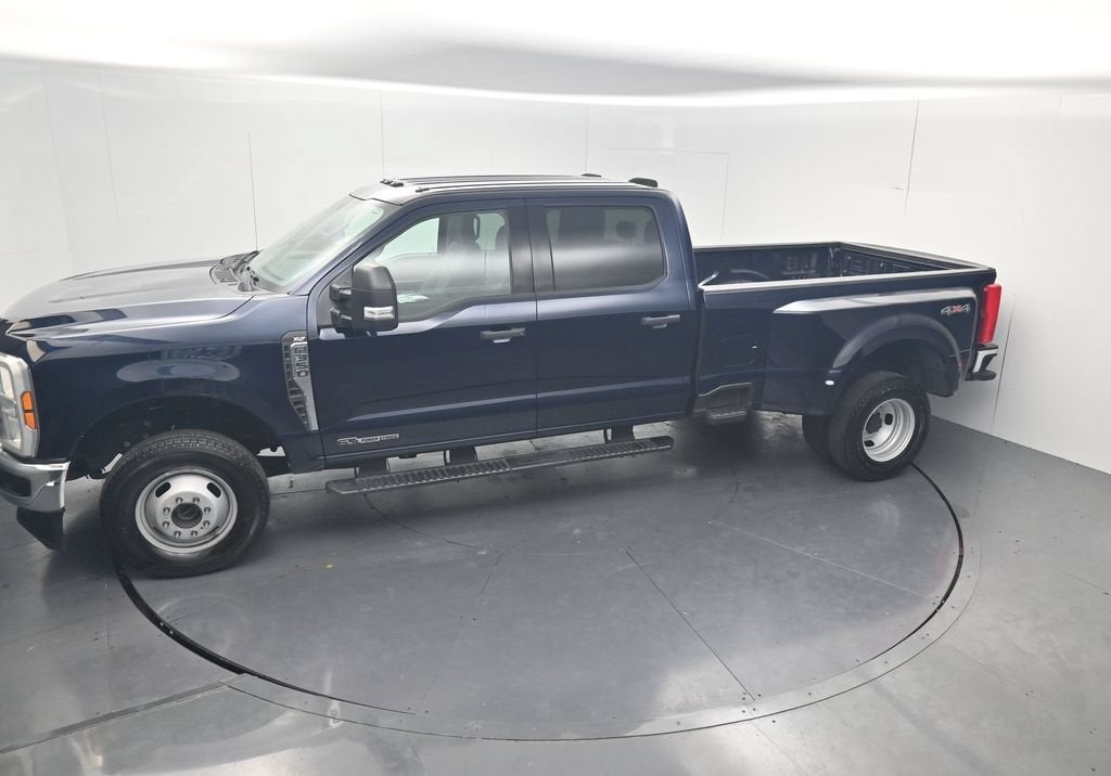 2025 Ford F-350SD XLT DRW