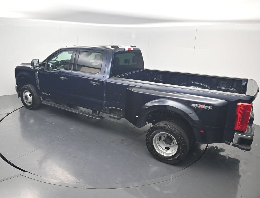 2025 Ford F-350SD XLT DRW